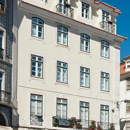 Ribeira Tejo By Shiadu Guesthouse Lisbon Bagian luar foto