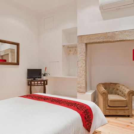 Ribeira Tejo By Shiadu Guesthouse Lisbon Bagian luar foto