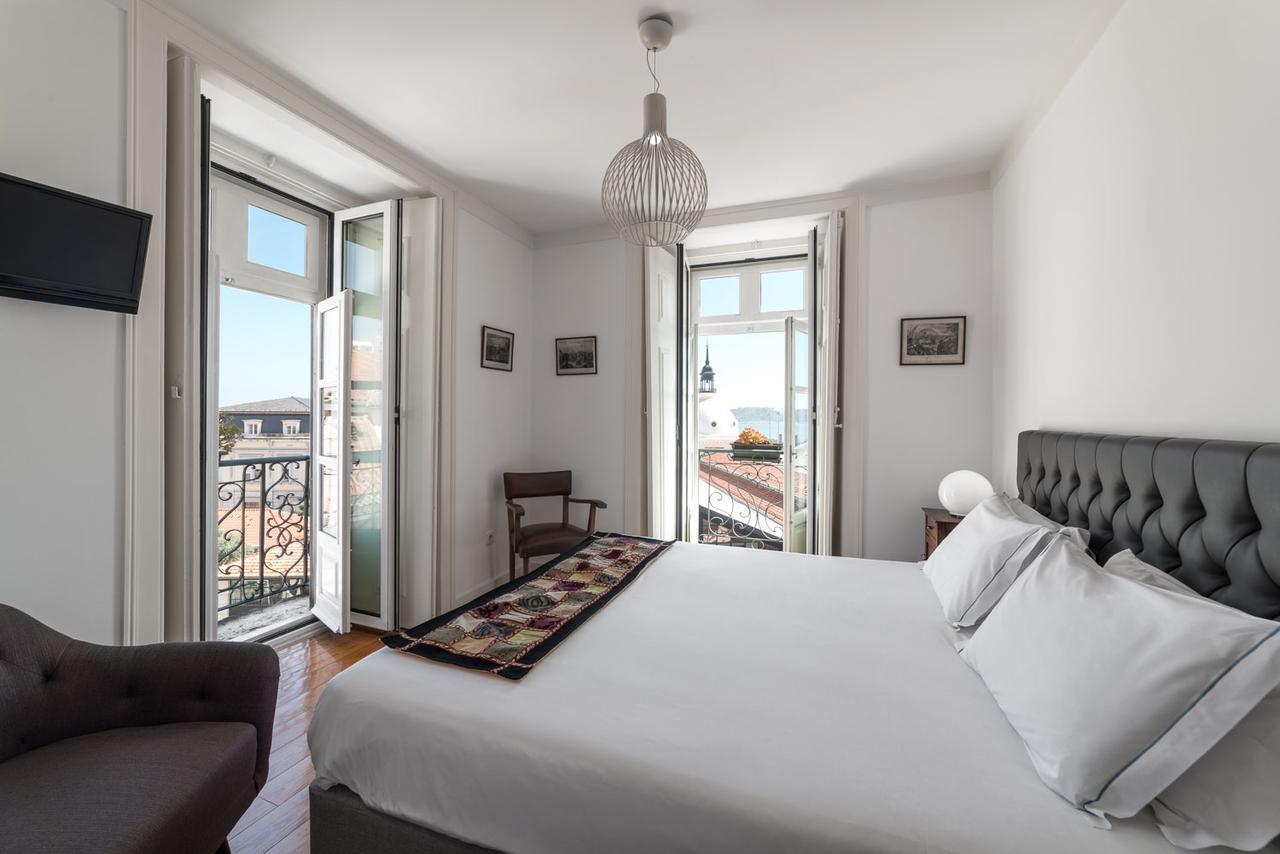 Ribeira Tejo By Shiadu Guesthouse Lisbon Bagian luar foto