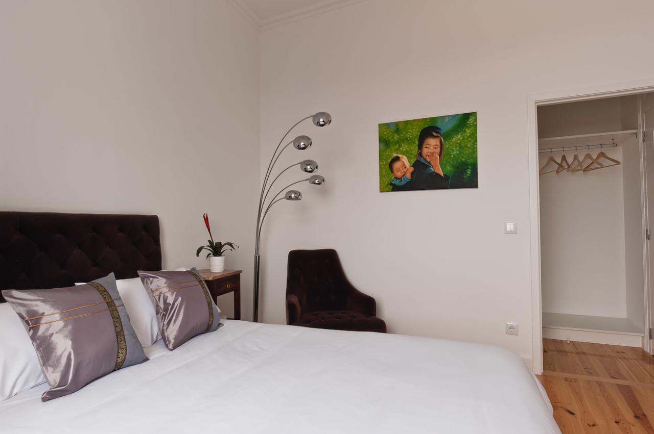 Ribeira Tejo By Shiadu Guesthouse Lisbon Bagian luar foto