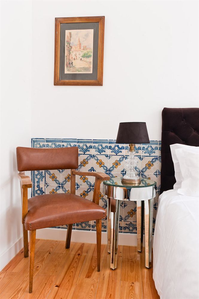 Ribeira Tejo By Shiadu Guesthouse Lisbon Bagian luar foto