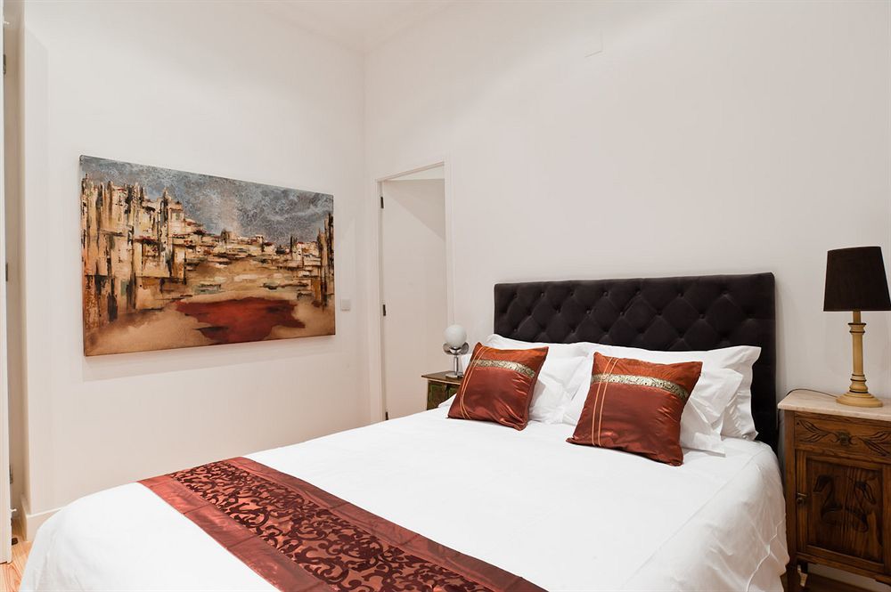 Ribeira Tejo By Shiadu Guesthouse Lisbon Bagian luar foto
