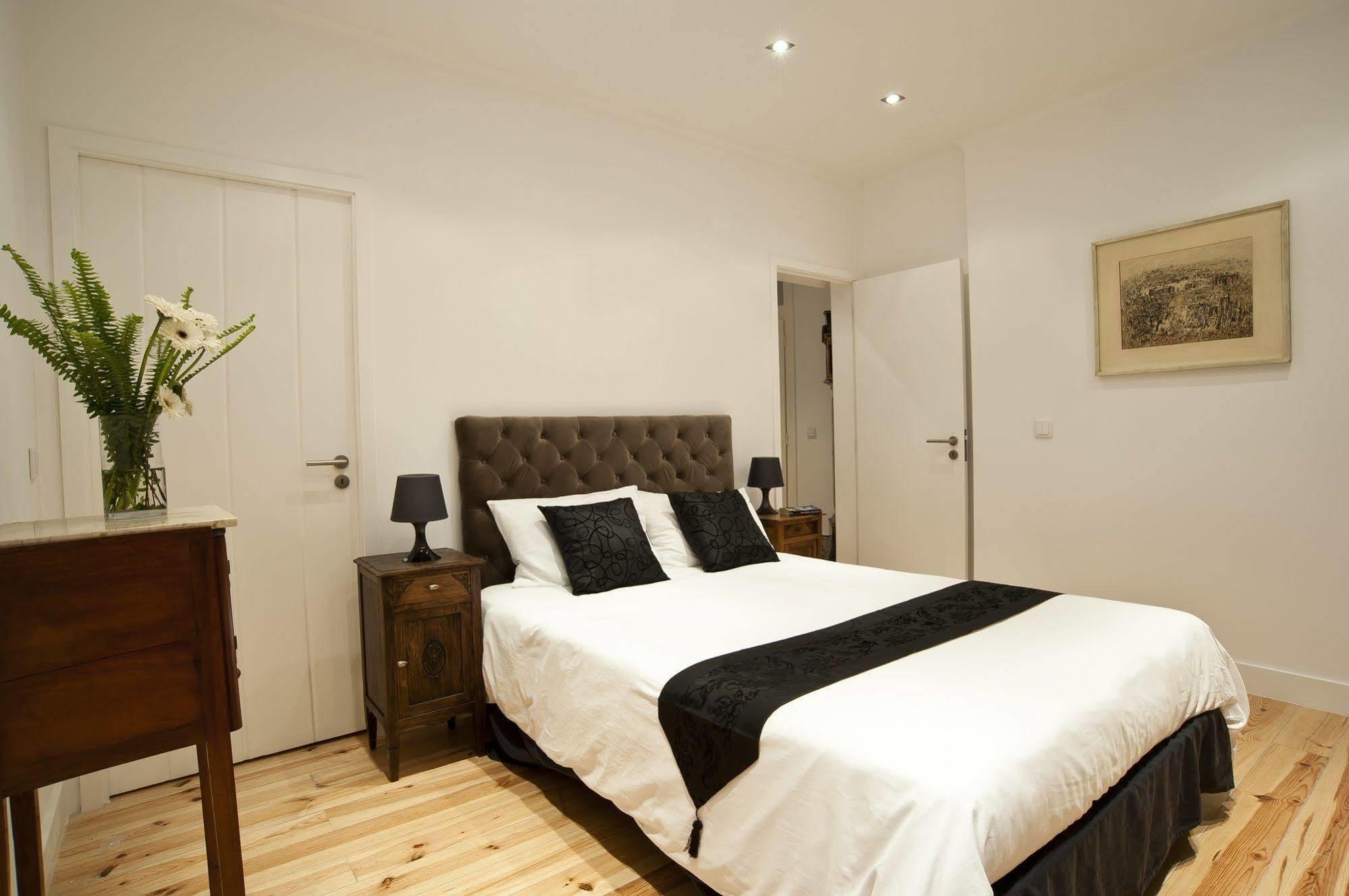 Ribeira Tejo By Shiadu Guesthouse Lisbon Bagian luar foto