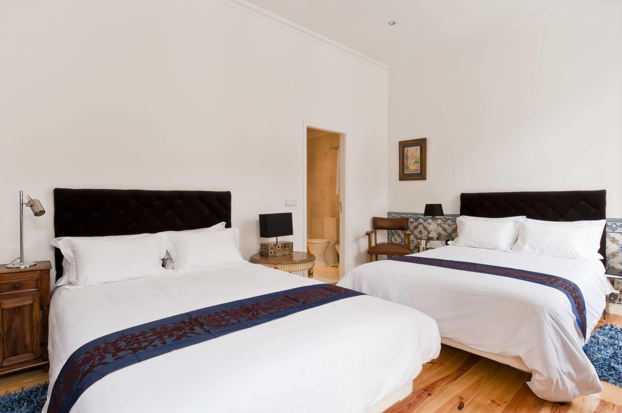 Ribeira Tejo By Shiadu Guesthouse Lisbon Bagian luar foto