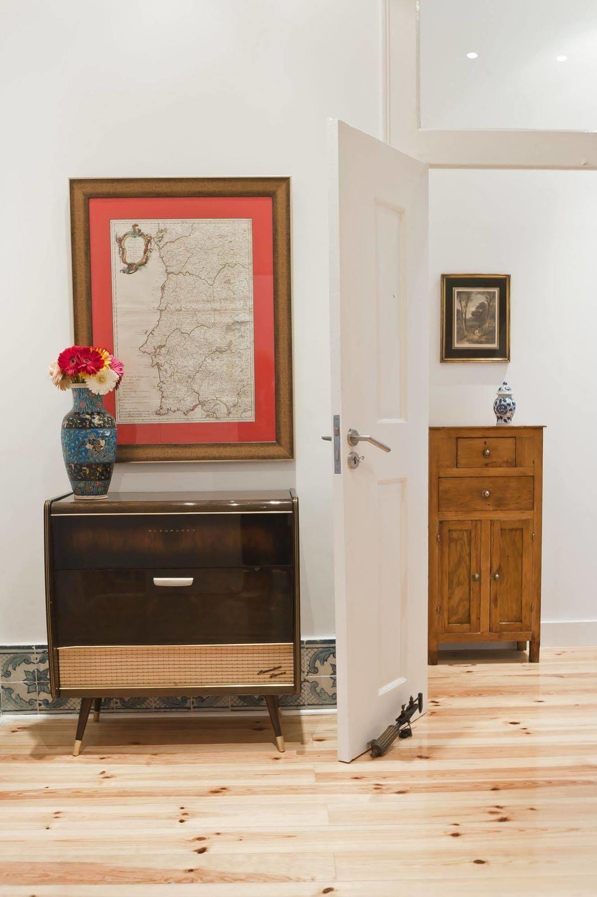 Ribeira Tejo By Shiadu Guesthouse Lisbon Bagian luar foto