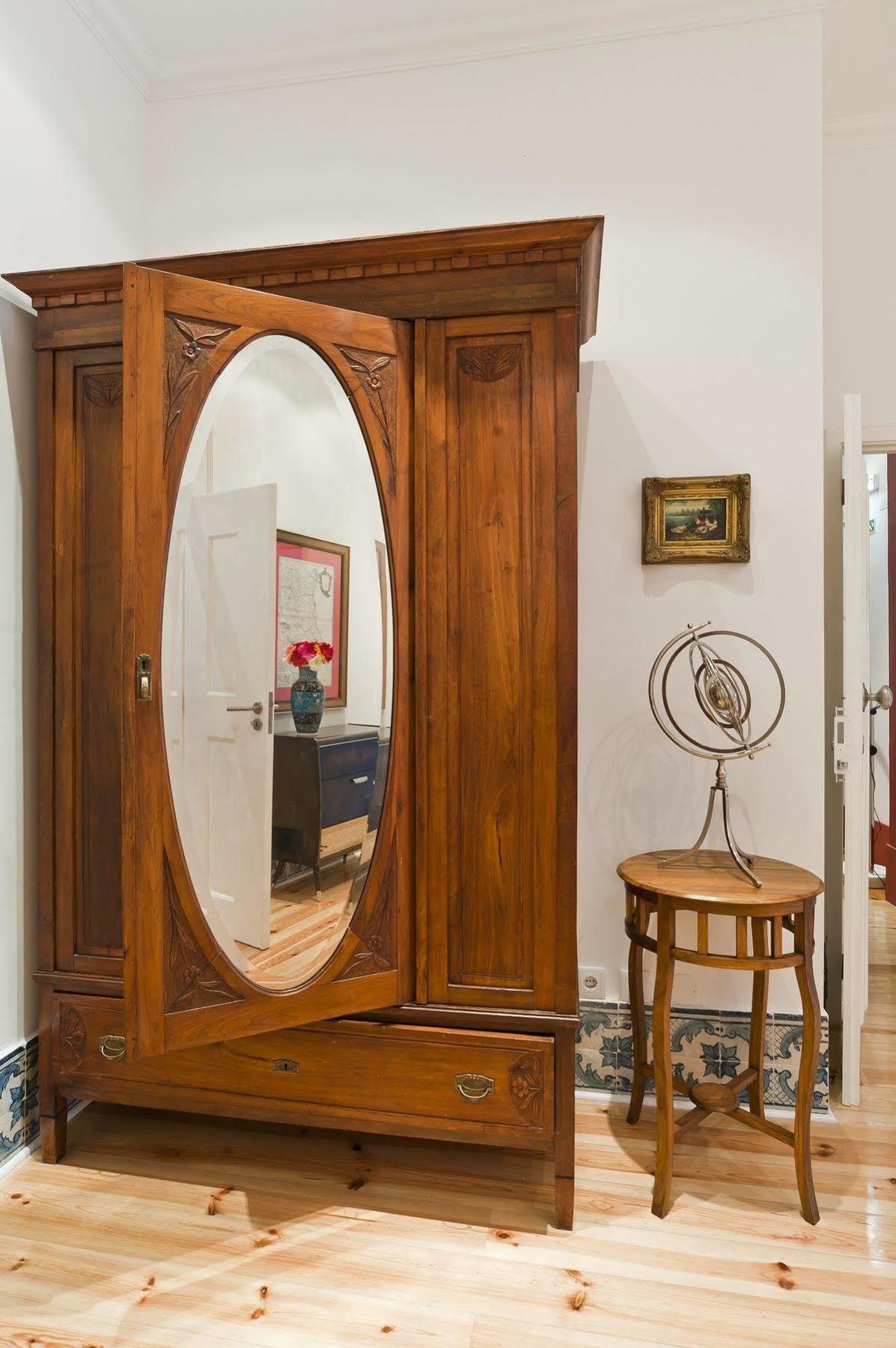 Ribeira Tejo By Shiadu Guesthouse Lisbon Bagian luar foto