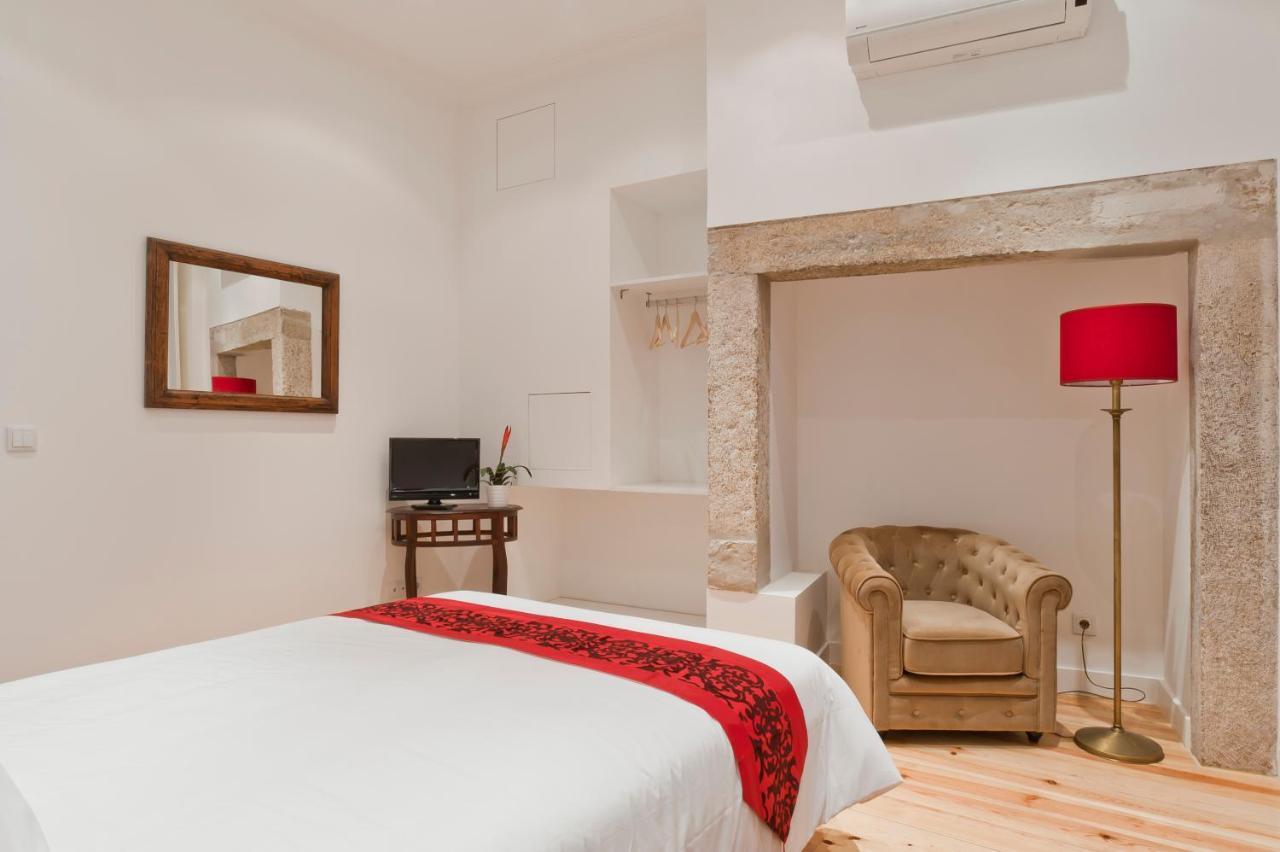Ribeira Tejo By Shiadu Guesthouse Lisbon Bagian luar foto